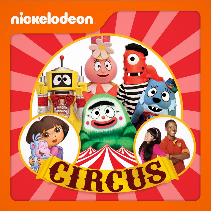 free for apple download Circus Electrique