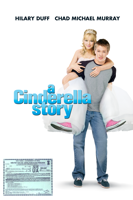 Mark Rosman - A Cinderella Story artwork