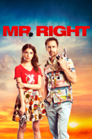 Paco Cabezas - Mr Right artwork