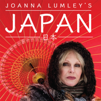 Joanna Lumley's Japan - Joanna Lumley's Japan artwork