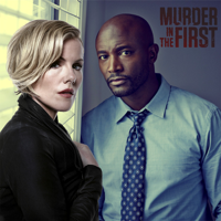 Murder in the First - Murder in the First, Staffel 1 artwork
