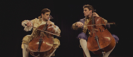 Thunderstruck - 2CELLOS, HAUSER & Luka Sulic