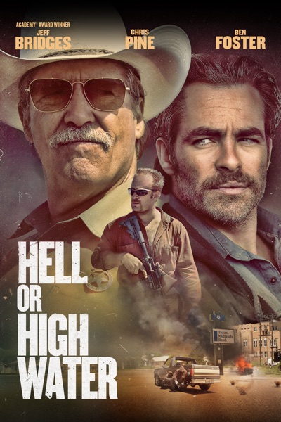 Hell Or High Water Machine Gun Scene Hell or High Water - Movie Trailers - iTunes