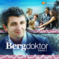 Der Bergdoktor - Der Bergdoktor, Staffel 2 artwork