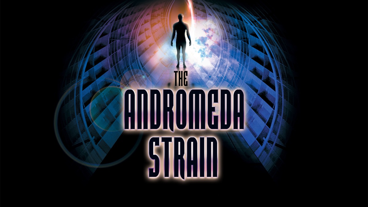 the andromeda strain goodreads