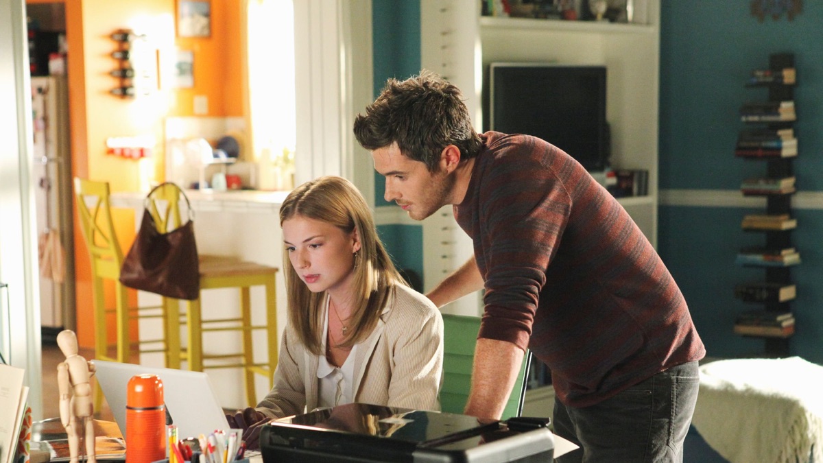 灯りが消える日 ブラザーズ シスターズ シーズン4 エピソード23 Apple Tv 日本