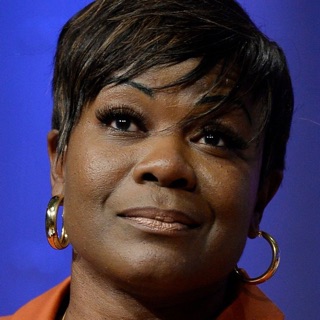 Sheryl Swoopes