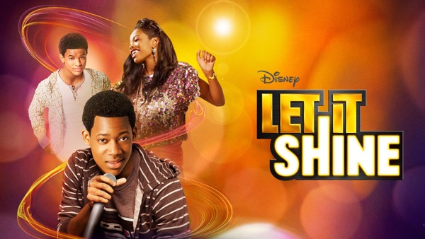 Let It Shine | Apple TV