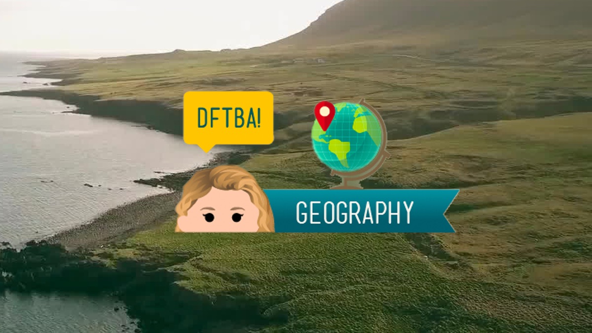 Crash Course: Geography | Apple TV (AU)