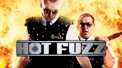 Hot Fuzz