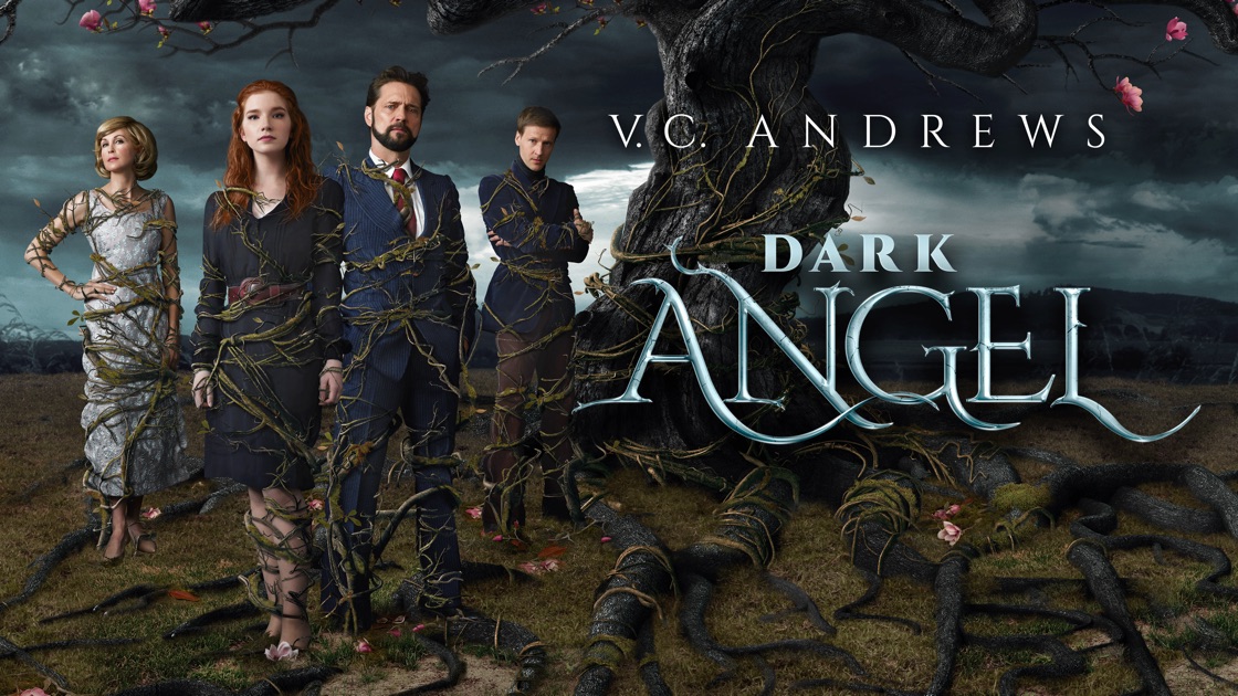 V.C. Andrews' Dark Angel on Apple TV