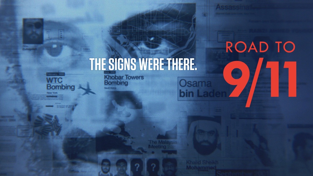 Road to 9/11 | Apple TV