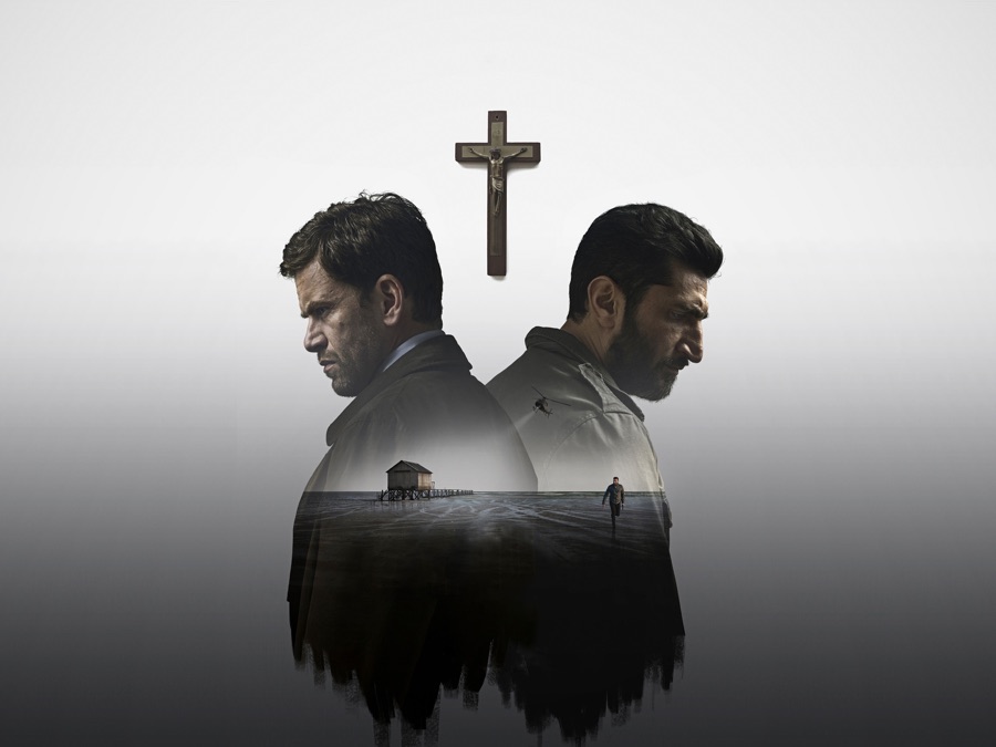 Jussi Adler-Olsens Serie Q - De Noodkreet in de Fles | Apple TV