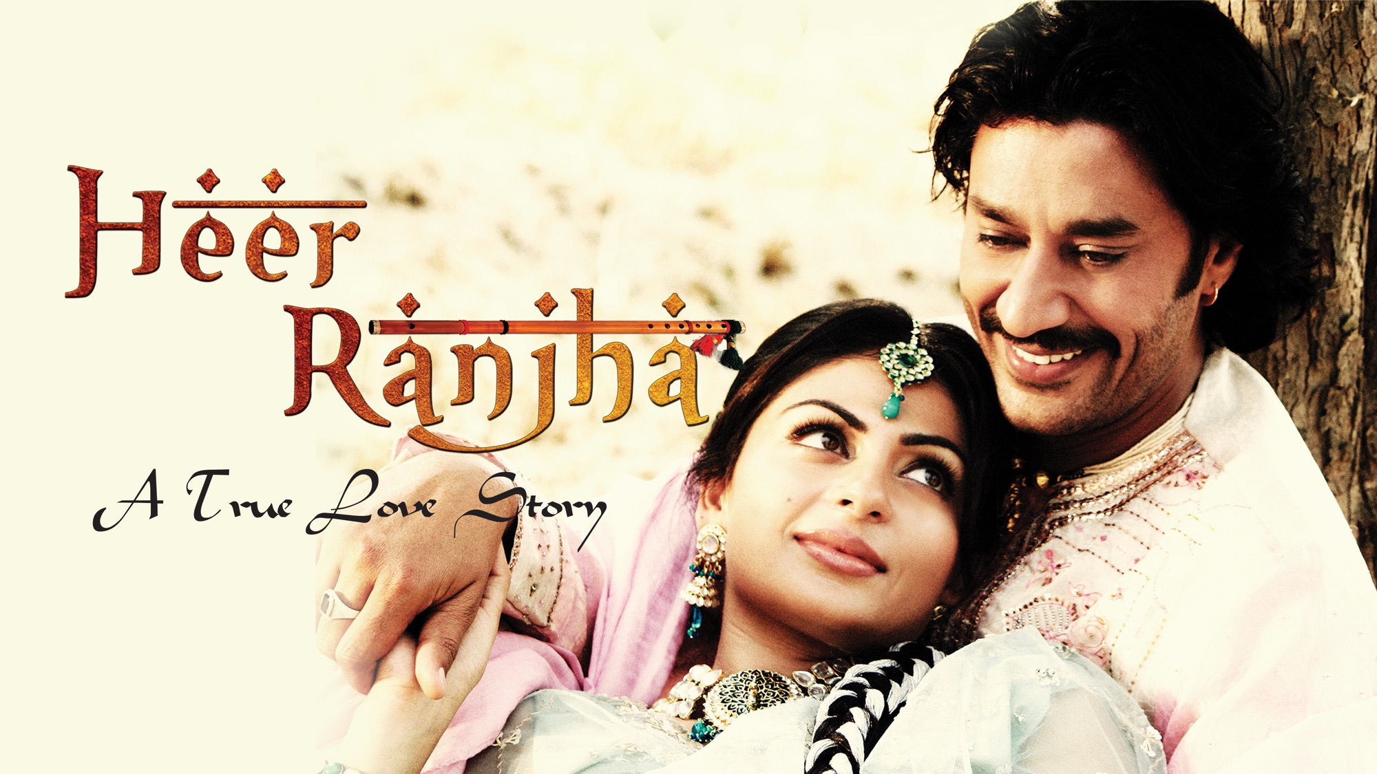 Heer Ranjha A True Love Story On Apple Tv