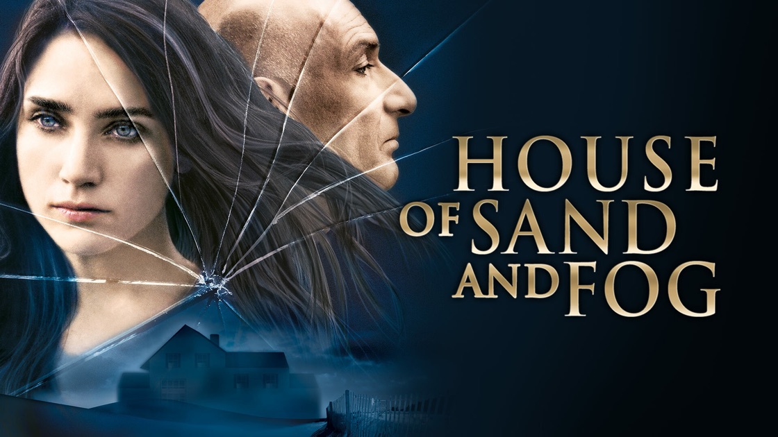 house of sand and fog novel summary