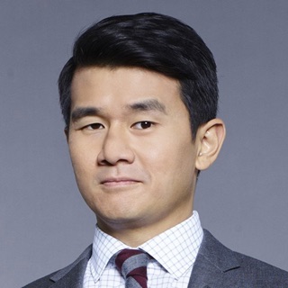 Ronny Chieng