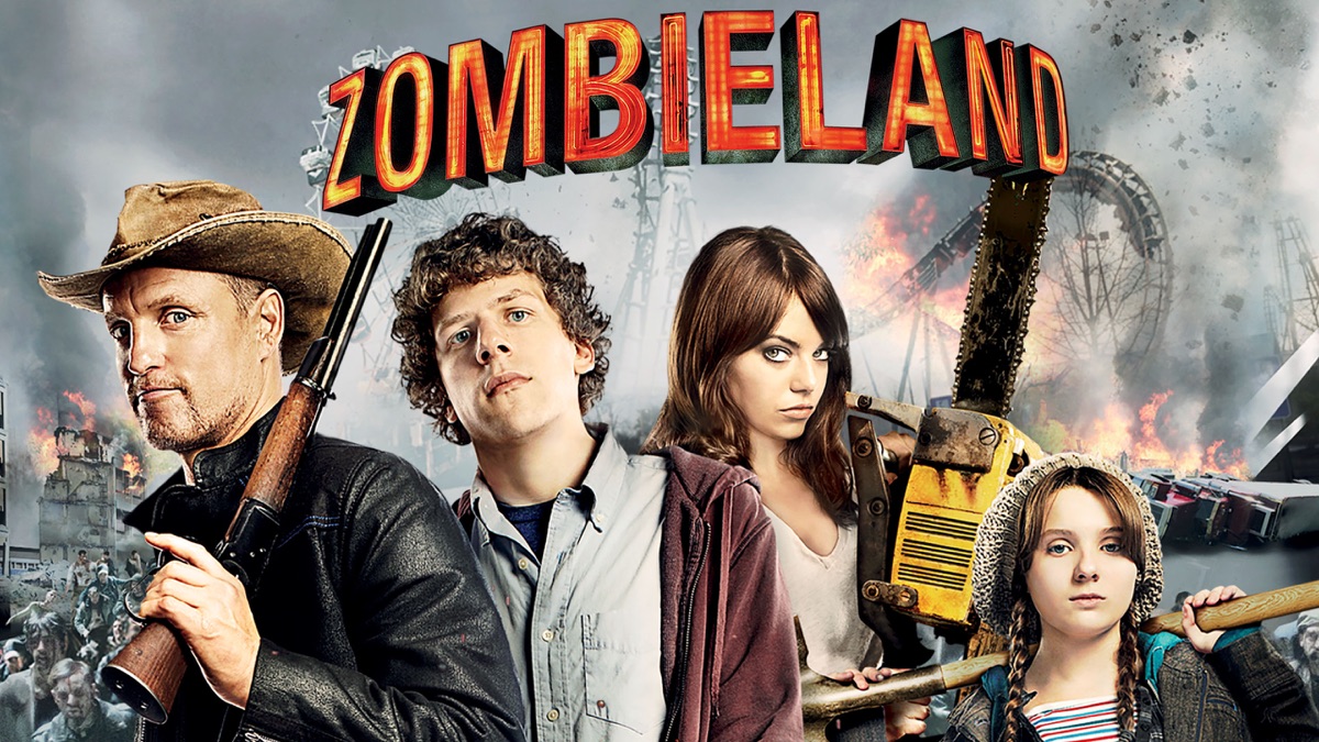 zombieland movie 2009 online free