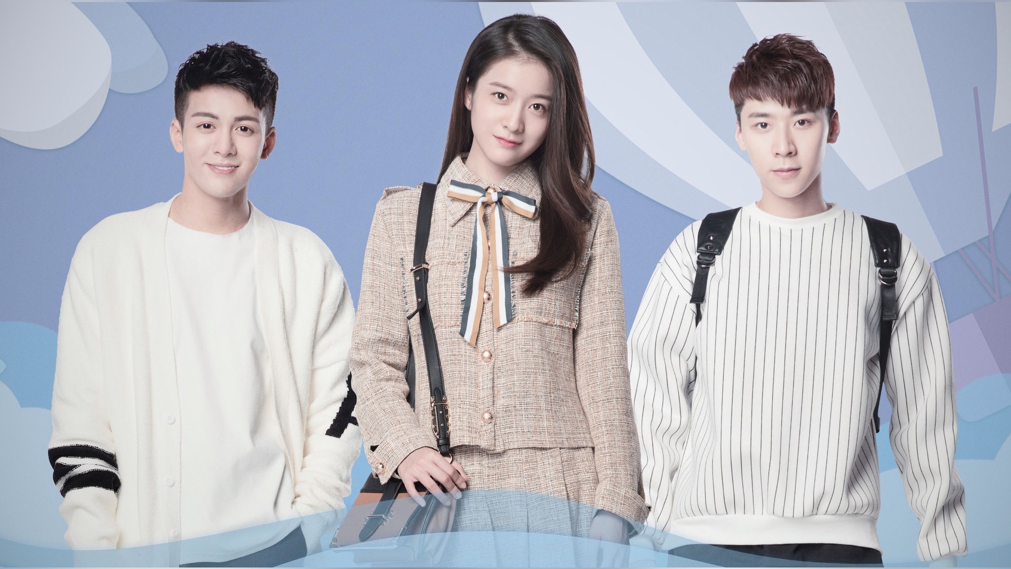 Cuando éramos jóvenes Apple TV