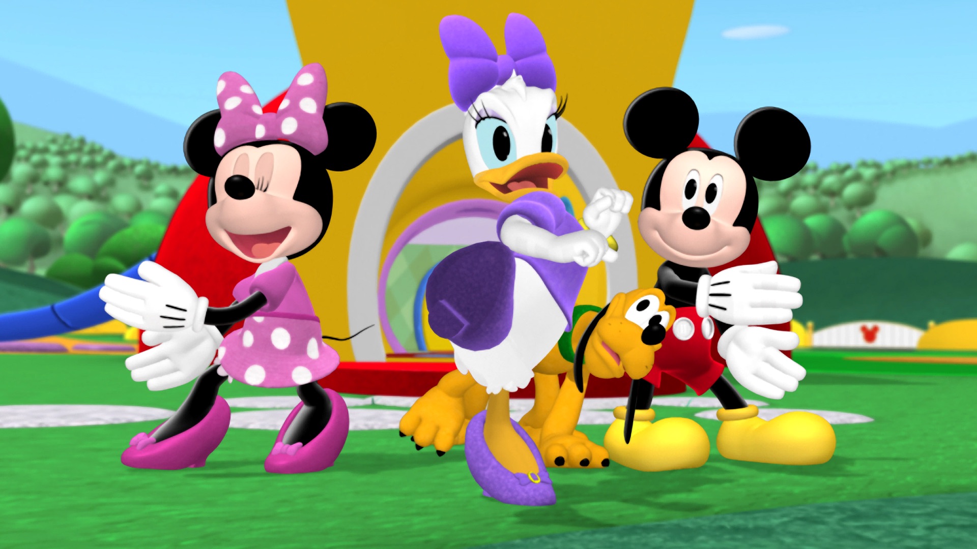 Mickey mouse clubhouse. Клцбмиккимауса мультсериал. Клуб Микки Мауса клуб. Клуб Микки Мауса Микки. Дисней клуб клуб Микки Мауса.