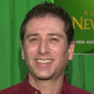 Corey Burton