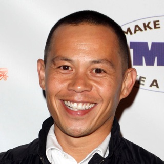 Ernie Reyes Jr.