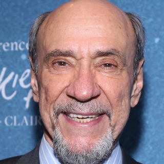 F. Murray Abraham