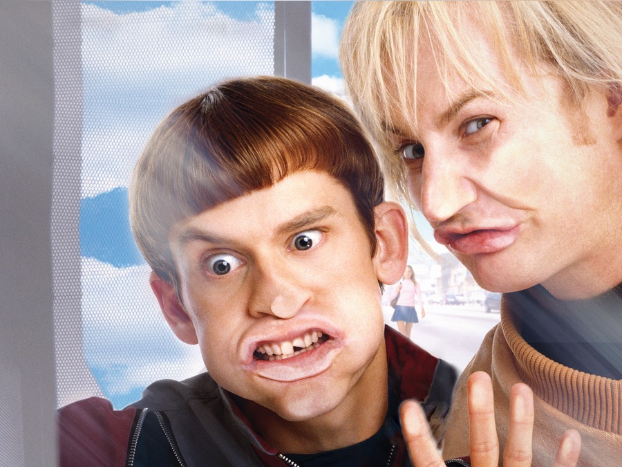 Dumb and dumberer when harry met lloyd apple tv mx 
