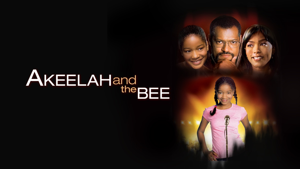 Akeelah and the Bee | Apple TV