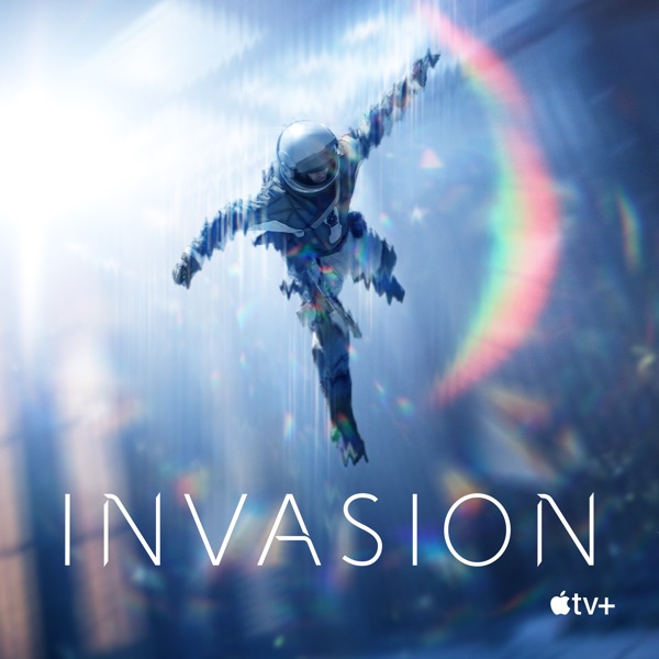 Invasion Poster