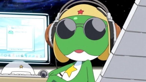 Sgt Frog 4Kids Dub Fan Casting on myCast