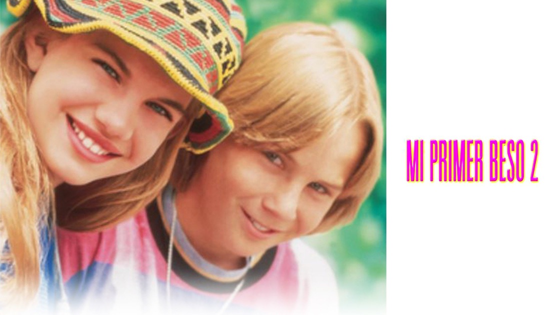 "Mi Primer Beso 2" en Apple TV