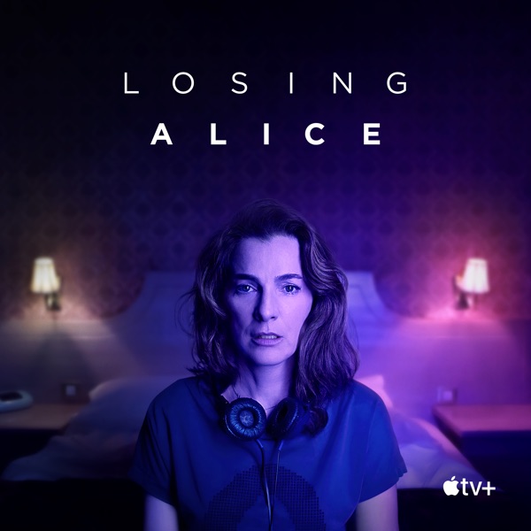 Losing Alice Poster