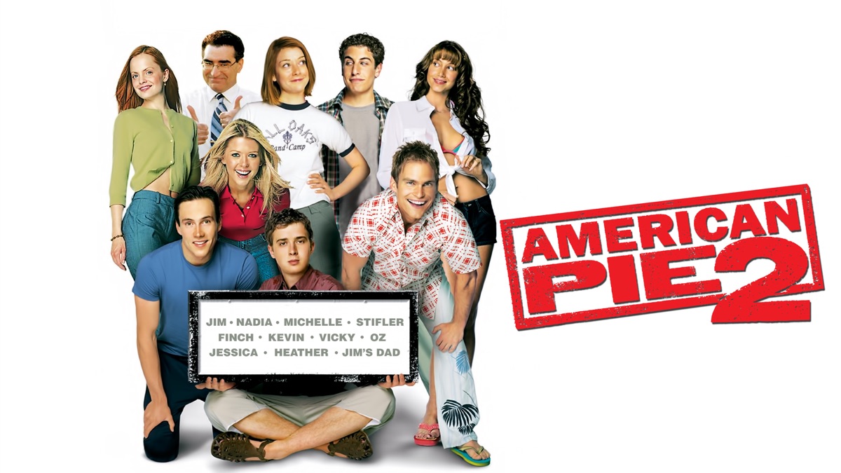 American Pie 2 | Apple TV