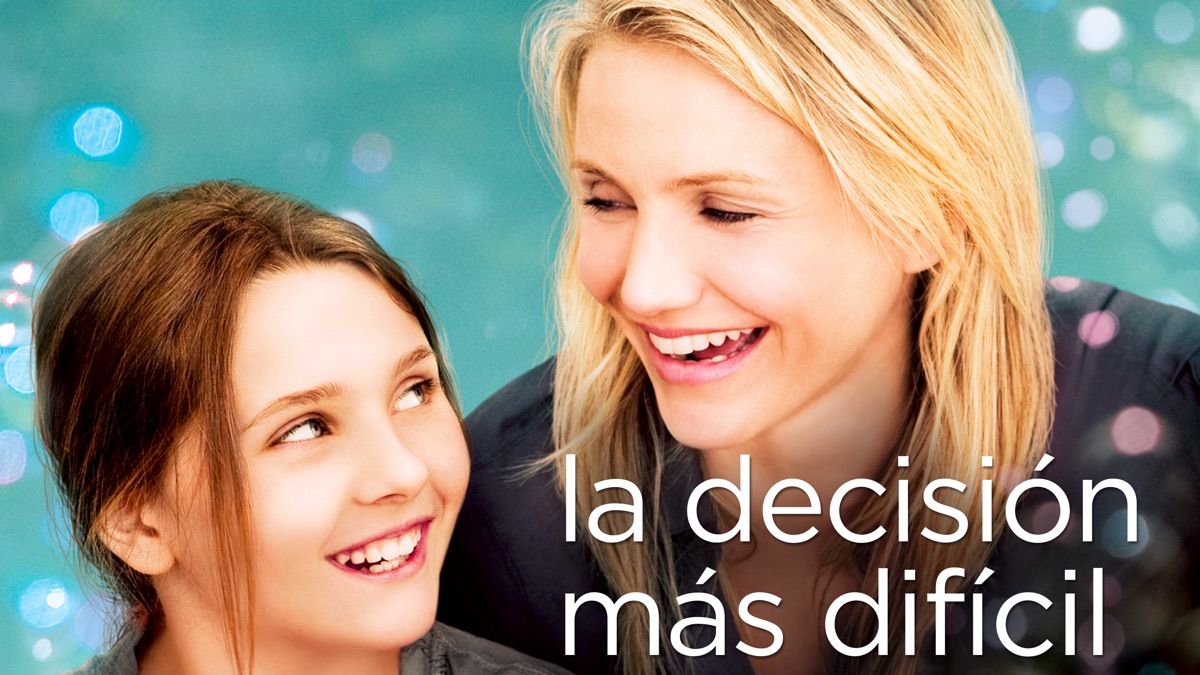 La Decisión Más Difícil | Apple TV