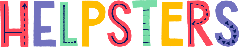 Helpsters