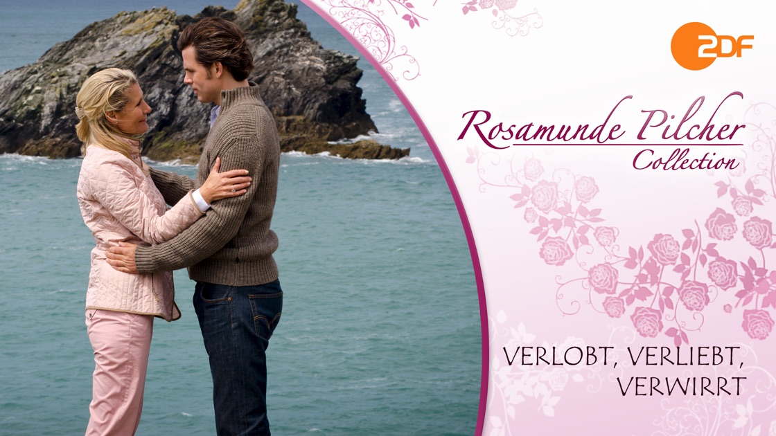 „Rosamunde Pilcher: Verlobt, verliebt, verwirrt“ auf Apple TV
