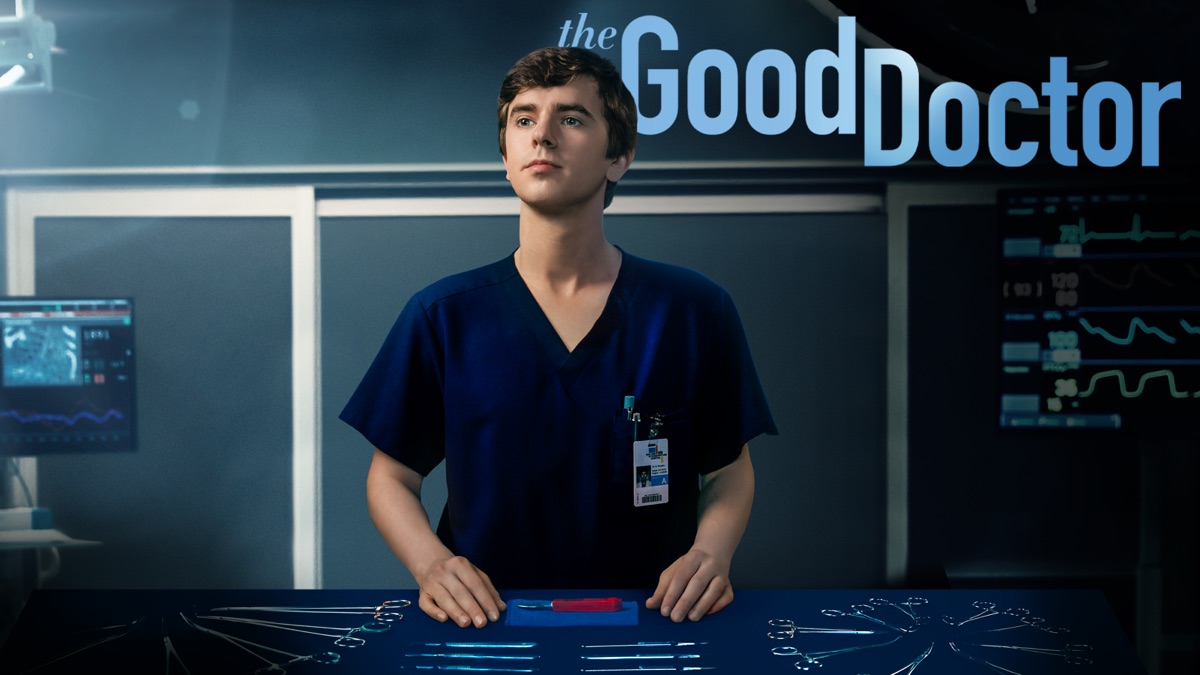 The Good Doctor | Apple TV