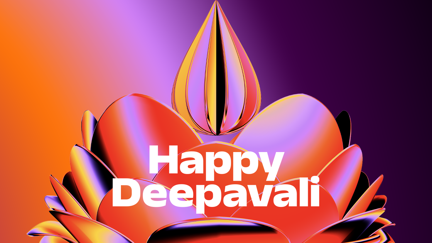 Happy Deepavali