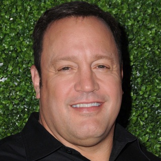 Kevin James