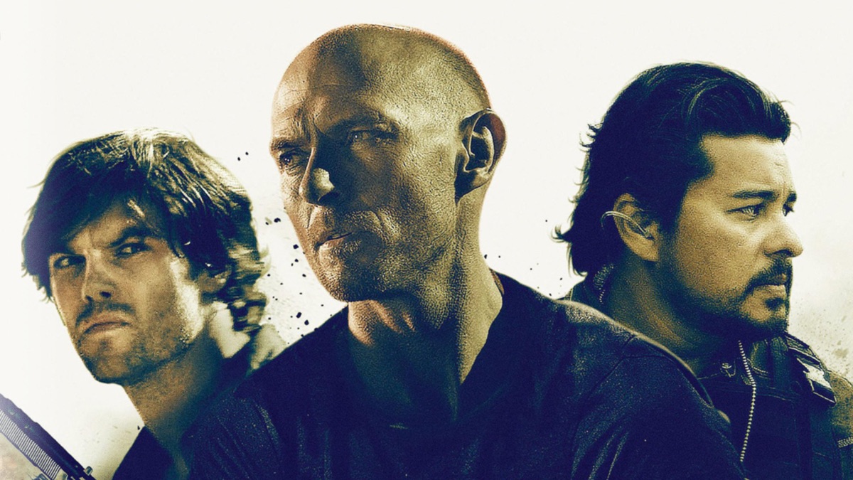 12hours Dea 特殊部隊 Apple Tv 日本