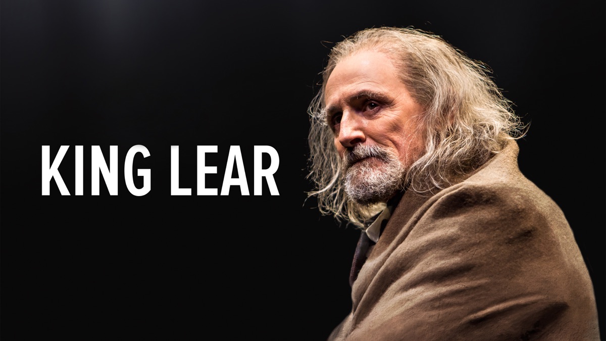 King Lear | Apple TV (uk)