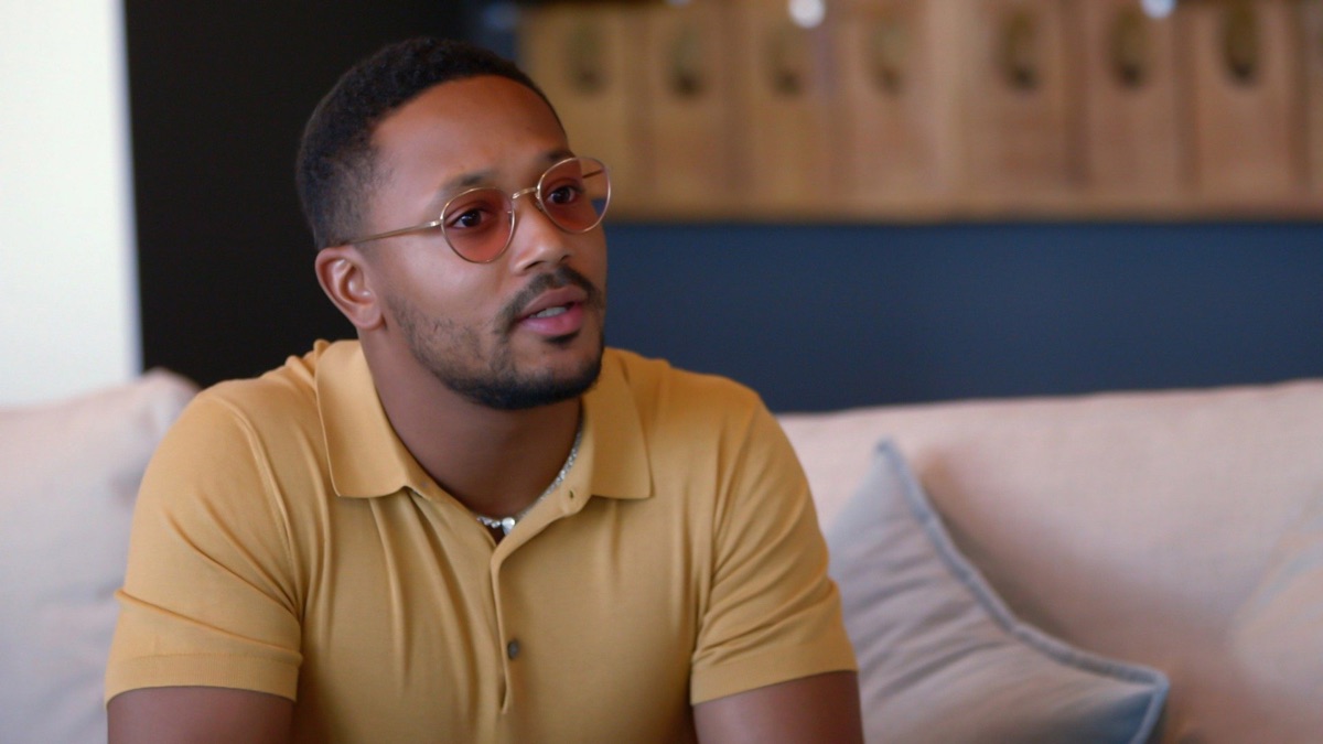 The Gospel of Romeo - Growing Up Hip Hop (Season 5, Episode 1) | Apple TV