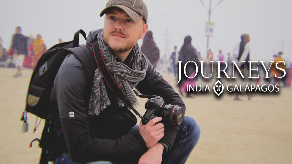 Journeys Apple TV