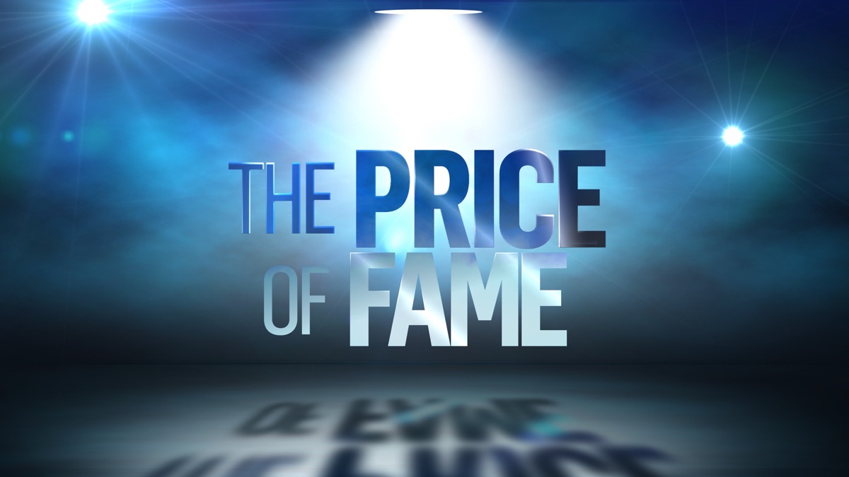 The Price of Fame Apple TV(01)