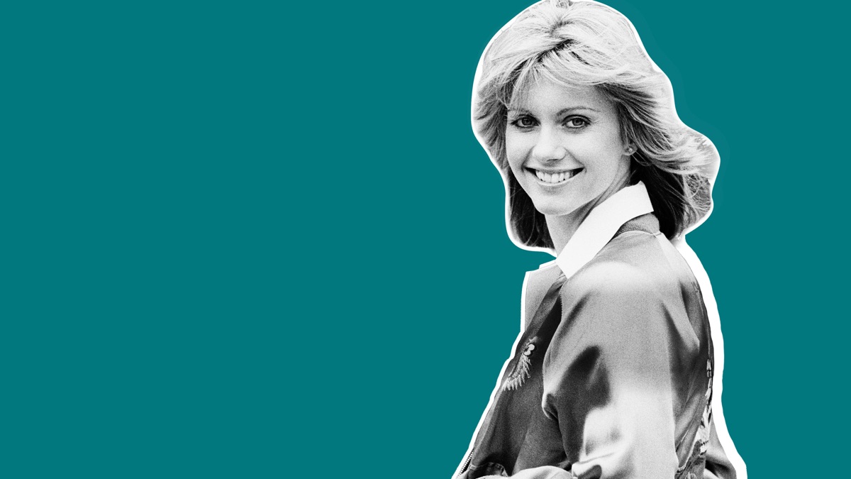 biography presents the olivia newton john story