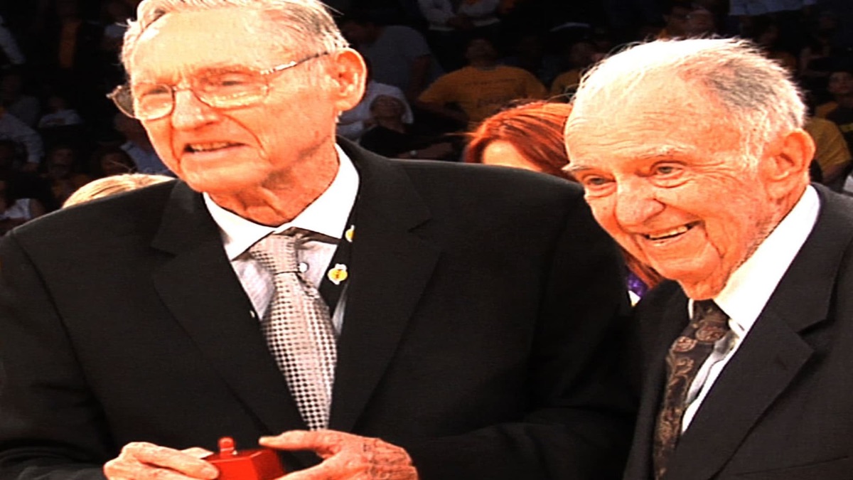 Hoop Innovators The Pioneering Visionaries Who Changed the Game of