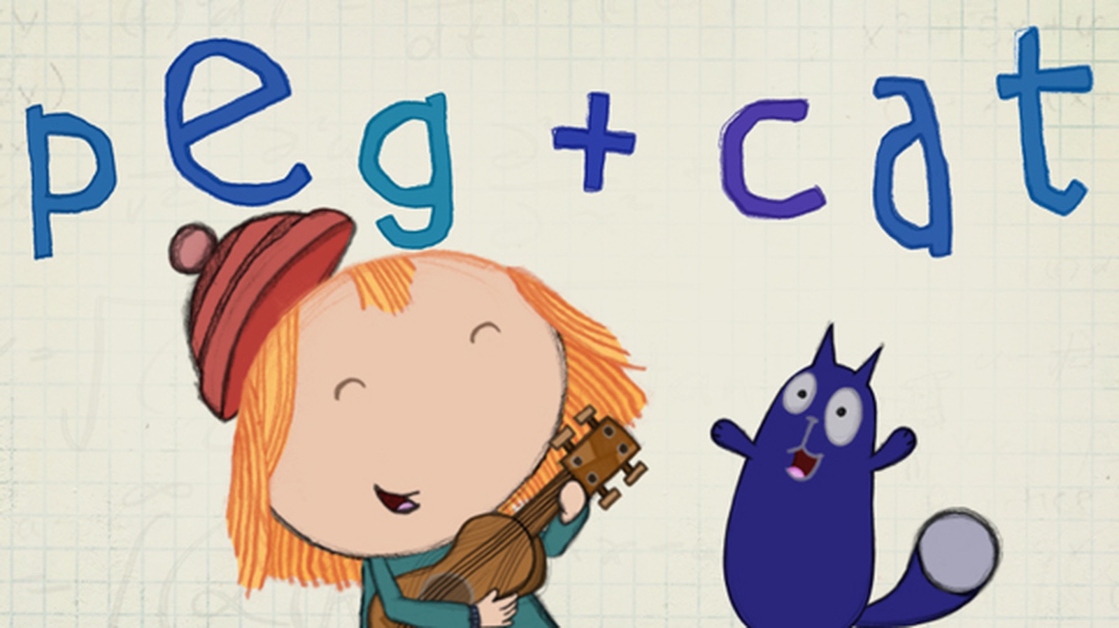 Peg + Cat | Apple TV