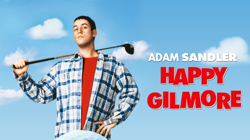 Happy Gilmore