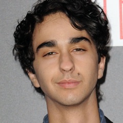 Alex Wolff