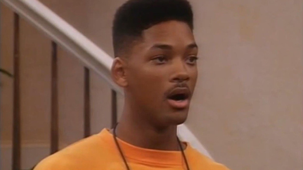 Guess Who's Coming to Marry? - The Fresh Prince of Bel-Air (Season 2 ...